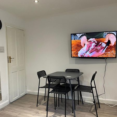 Plough Way Flat Apartment London Ngoại thất bức ảnh