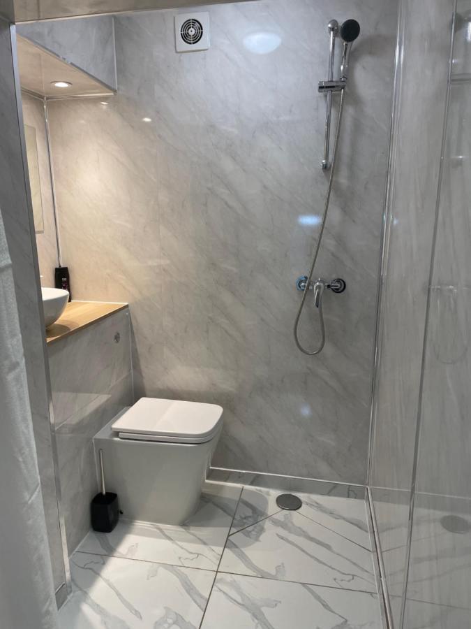 Plough Way Flat Apartment London Ngoại thất bức ảnh