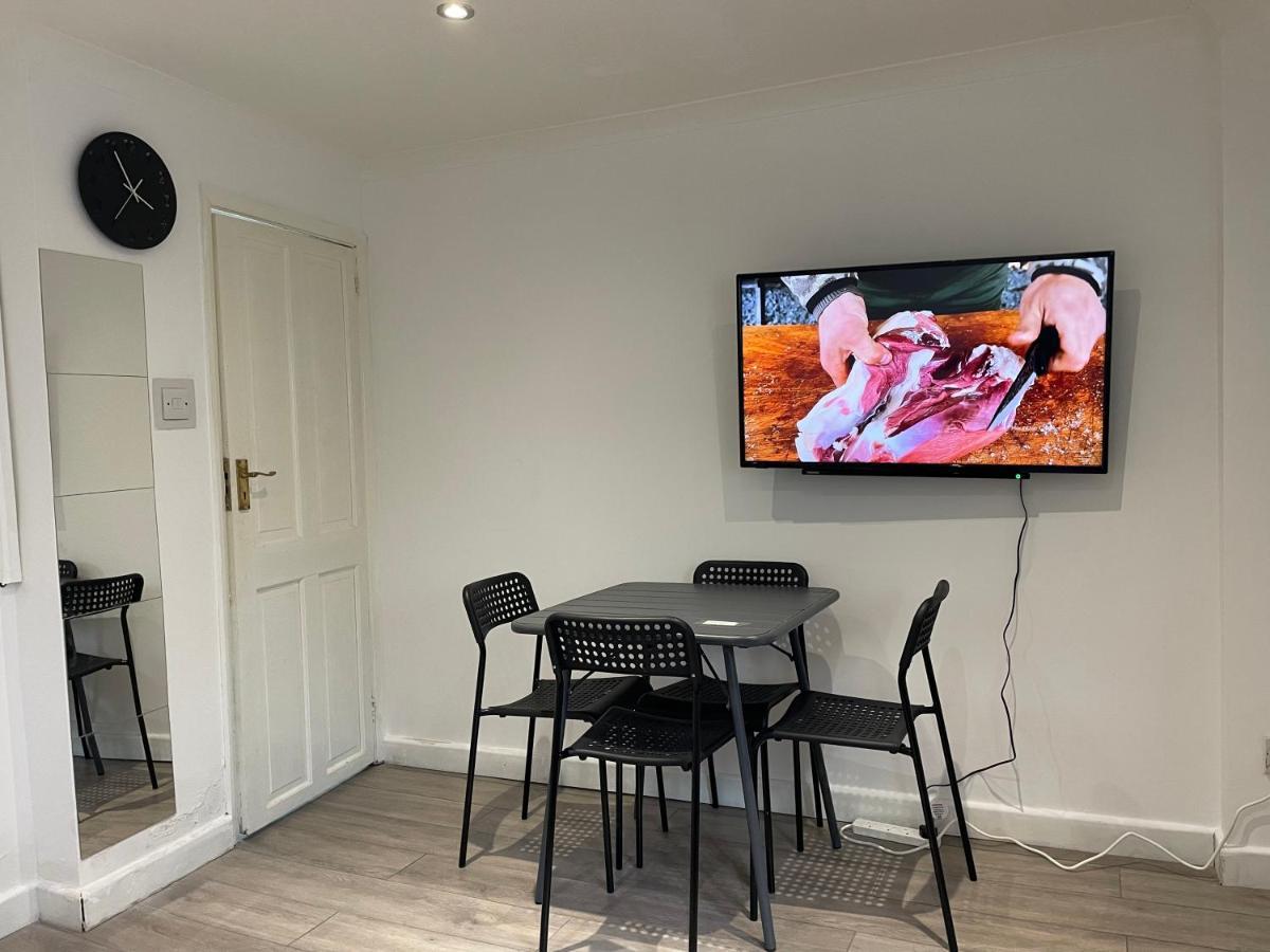 Plough Way Flat Apartment London Ngoại thất bức ảnh