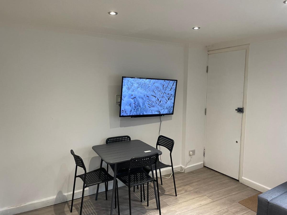 Plough Way Flat Apartment London Ngoại thất bức ảnh
